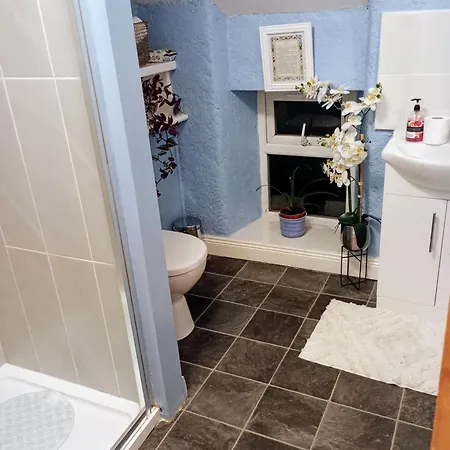 Pansiyon Comfy Bedroom And Private Bathroom On The Floor Of A -10 Mins Walk To The Center - Free Parking - Convenient To Apple Campus